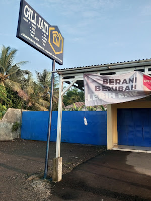 TB Gili Jati