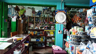 TB. Girin Jaya