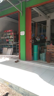 TB . HIKAM MANDIRI