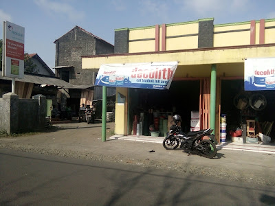 TB Jana Putra Mandiri