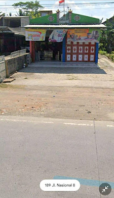 TB jatiSari