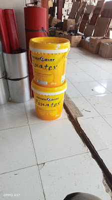 TB. Kalibagor Baru