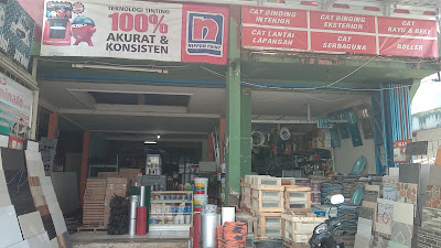 TB Kampoeng Baru