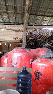 TB. Karunia Group & Apotek