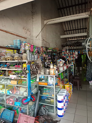 TB. Karya Jaya