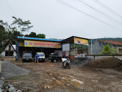 TB. KAWITAN PUTRA CIKAWUNG