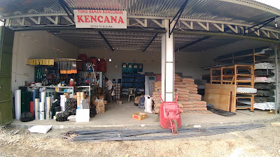 TB. KENCANA