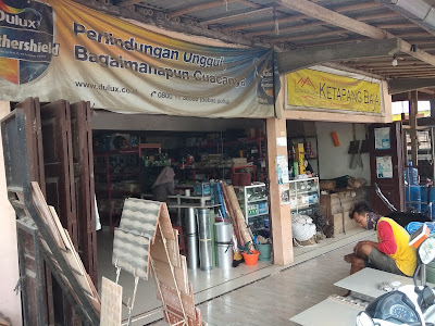 Tb. Ketapang Baja