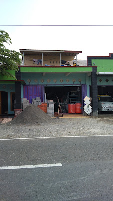 TB Konang Jaya Putri 2