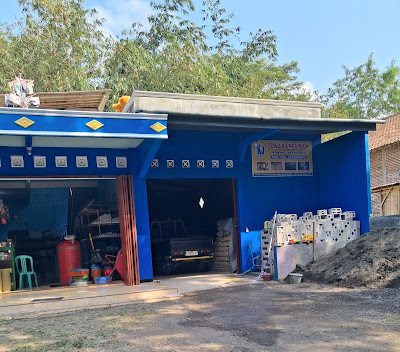 TB konang jaya putri 3