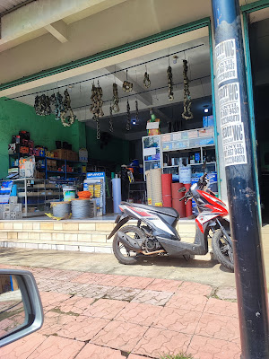 TB. Kota Purbalingga