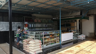 TB KTB Damar Jaya