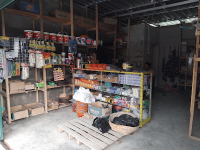 TB Lestari jaya Baturraden