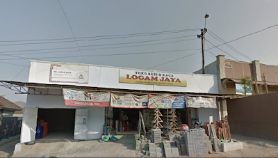 TB. Logam Jaya