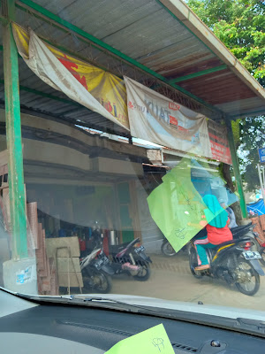 Tb logam jaya