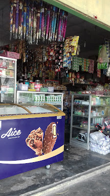 TB Luhi / TB Doa ibu