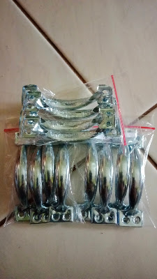 TB MAJU BAROKAH