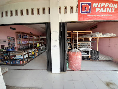 TB. Makmur Abadi