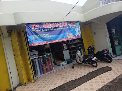 TB. Makmur jaya