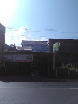TB. Matahari