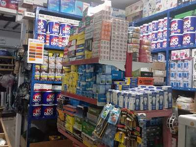 TB. Matahari Karangnanas