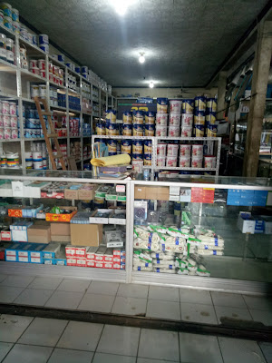 TB. MEKAR ABADI Kalipucang
