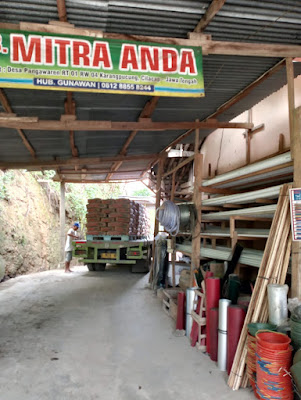 TB Mitra Anda