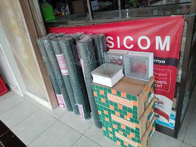 TB Mitra Karya