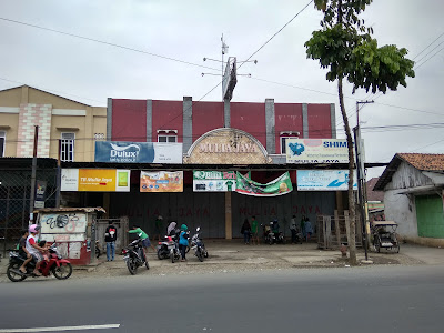 TB. Mulia Jaya