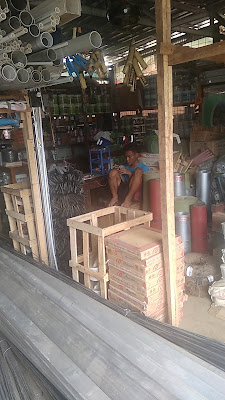 TB MURAH BERKAH PAK KOSIM