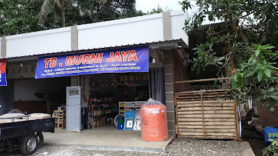 TB Murni Jaya
