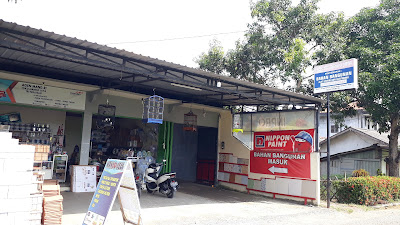 TB NANDO JAYA