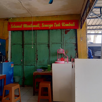 TB. Nasib Jaya