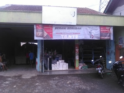 Tb nusantara
