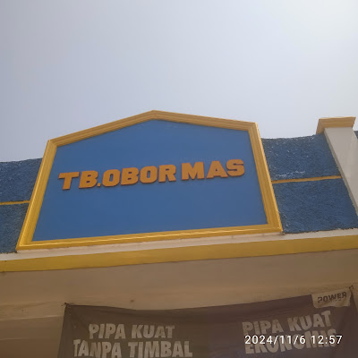 Tb. Obor mas