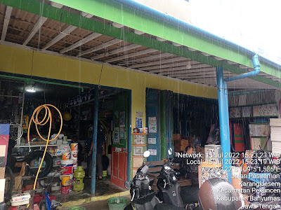 TB. Pasiraman