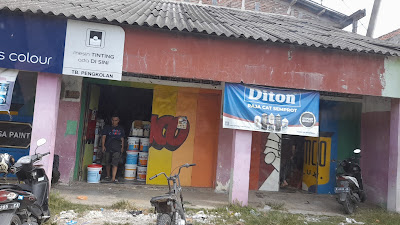 TB. Pengkolan