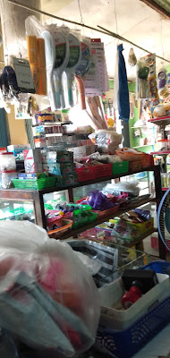 Tb. Polos, Purwasaba