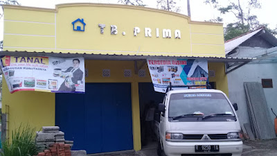 TB. PRIMA