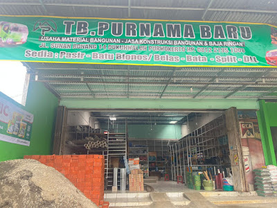 TB. Purnama Baru