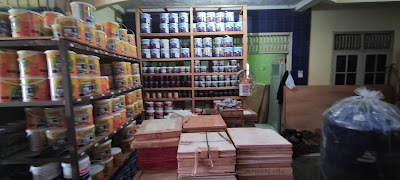 Tb purwosari/ tb karang pucung
