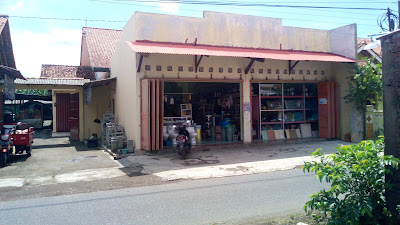 TB. Putera Sekar Tanjung 1