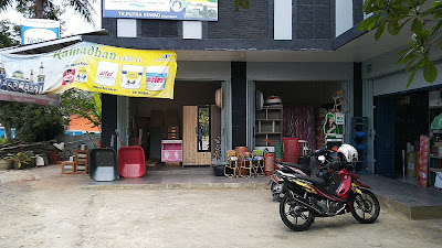 TB. Putra Kewao
