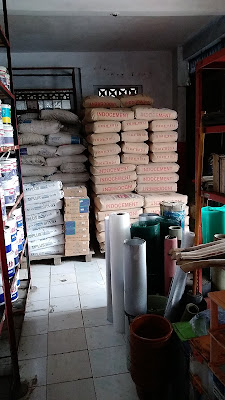 TB. Putra Serba Ada
