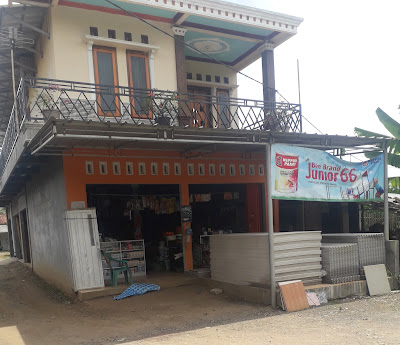 TB RAGIL PUTRA