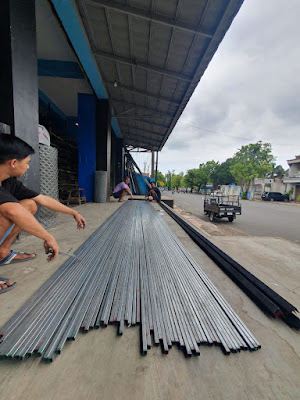 TB. Rukun Teknik (Toko Besi dan Alat Teknik)
