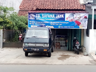 TB. SAFANA JAYA