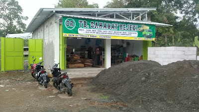 TB. SAHABAT REJEKI