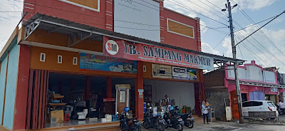 TB. Sampang Makmur (Gunung Sari)