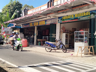 TB. Sanjaya Material Bangunan